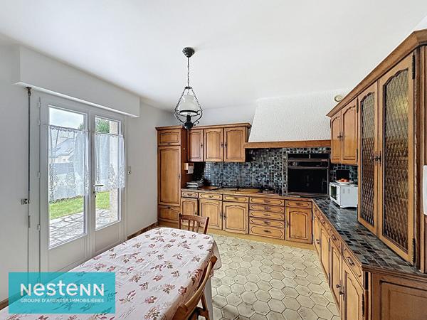 Maison 4 chambres à SAINT DONAN.