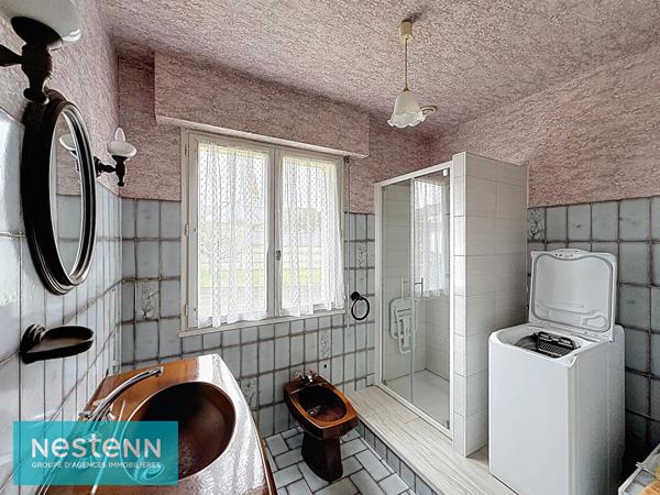 Maison 4 chambres à SAINT DONAN.