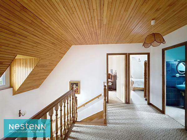 Maison 4 chambres à SAINT DONAN.