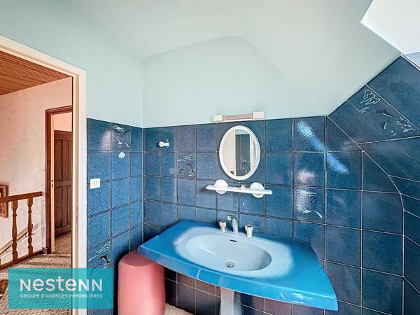 Maison 4 chambres à SAINT DONAN.