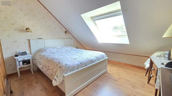 Achat - Maison Noyal-sur-Vilaine 35530 5 pièces 124 m 2 565 m 2