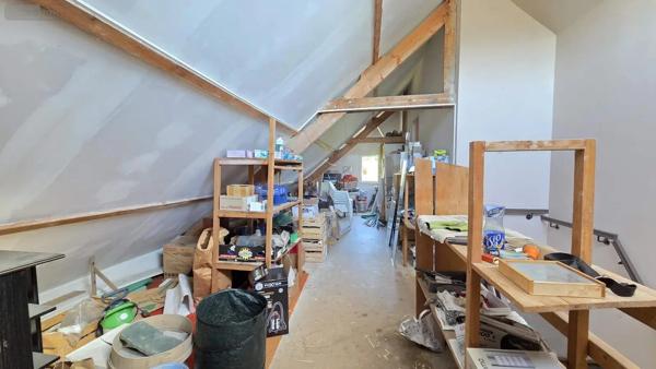 Achat - Maison Noyal-sur-Vilaine 35530 5 pièces 124 m 2 565 m 2