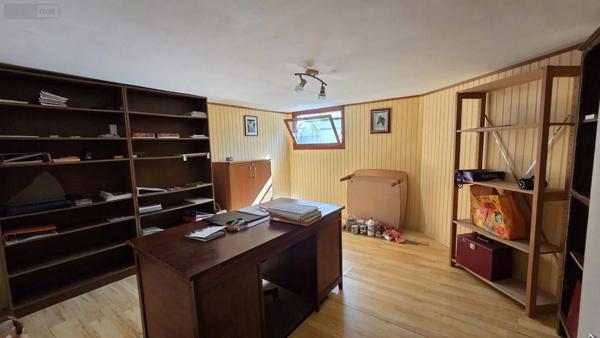 Achat - Maison Noyal-sur-Vilaine 35530 5 pièces 124 m 2 565 m 2