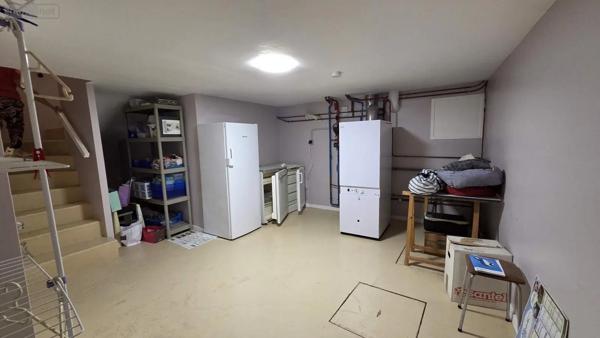 Achat - Maison Noyal-sur-Vilaine 35530 5 pièces 124 m 2 565 m 2