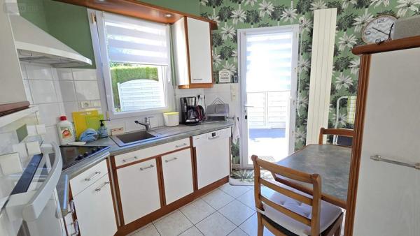 Achat - Maison Noyal-sur-Vilaine 35530 5 pièces 124 m 2 565 m 2