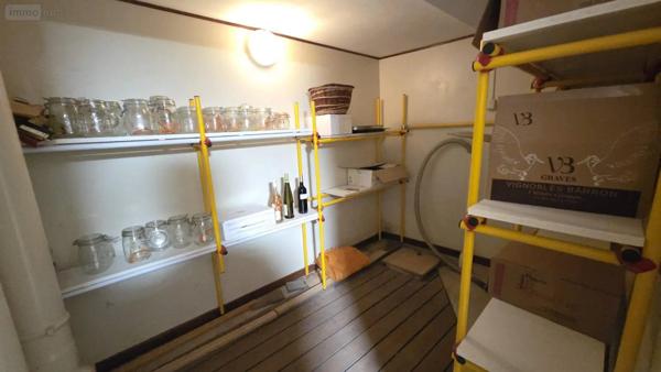 Achat - Maison Noyal-sur-Vilaine 35530 5 pièces 124 m 2 565 m 2