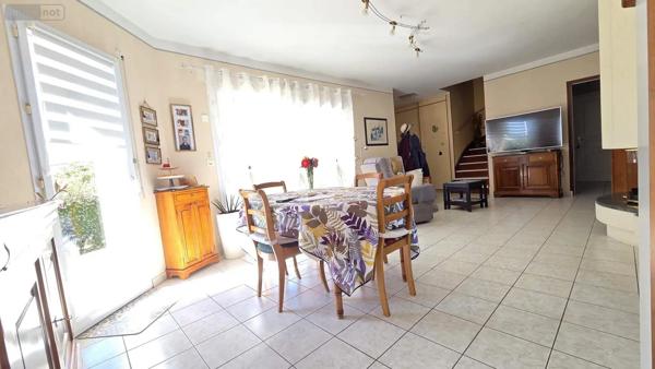 Achat - Maison Noyal-sur-Vilaine 35530 5 pièces 124 m 2 565 m 2