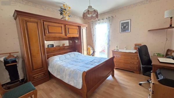 Achat - Maison Noyal-sur-Vilaine 35530 5 pièces 124 m 2 565 m 2