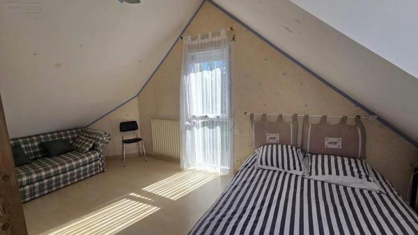 Achat - Maison Noyal-sur-Vilaine 35530 5 pièces 124 m 2 565 m 2