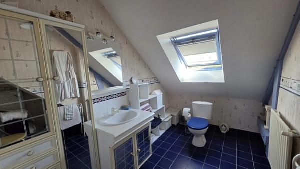 Achat - Maison Noyal-sur-Vilaine 35530 5 pièces 124 m 2 565 m 2