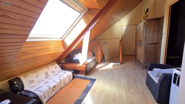 Achat - Maison Noyal-sur-Vilaine 35530 5 pièces 124 m 2 565 m 2