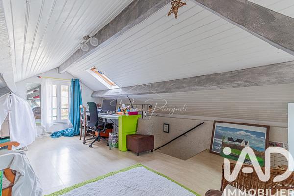 Maison à vendre 5 pièces 110 m² Vauréal