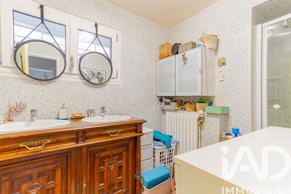 Maison à vendre 5 pièces 110 m² Vauréal