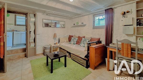 Maison à vendre 5 pièces 110 m² Vauréal