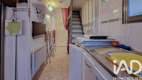Maison à vendre 5 pièces 110 m² Vauréal