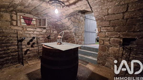 Maison à vendre 5 pièces 110 m² Vauréal