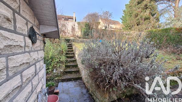 Maison à vendre 5 pièces 110 m² Vauréal