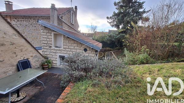 Maison à vendre 5 pièces 110 m² Vauréal