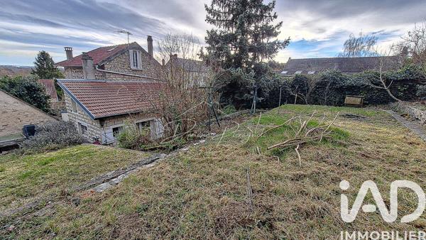 Maison à vendre 5 pièces 110 m² Vauréal