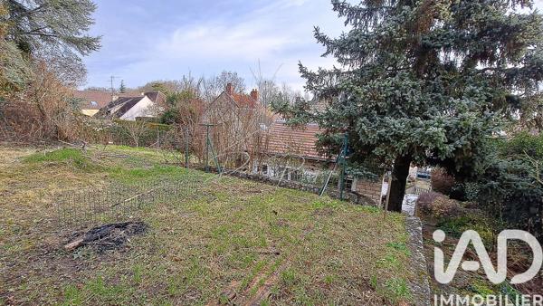 Maison à vendre 5 pièces 110 m² Vauréal