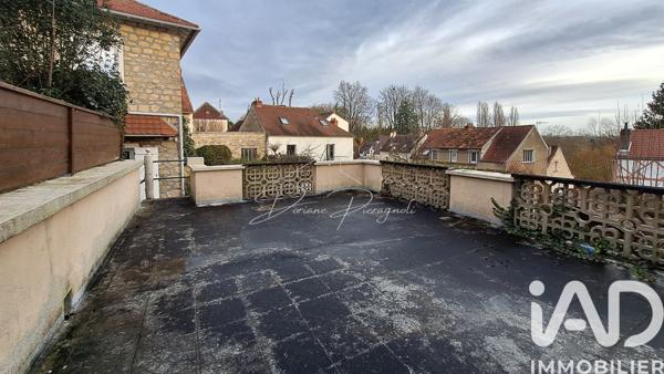 Maison à vendre 5 pièces 110 m² Vauréal