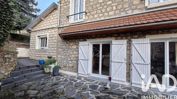 Maison à vendre 5 pièces 110 m² Vauréal