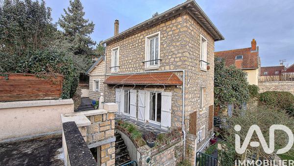 Maison à vendre 5 pièces 110 m² Vauréal