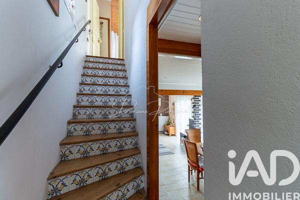 Maison à vendre 5 pièces 110 m² Vauréal