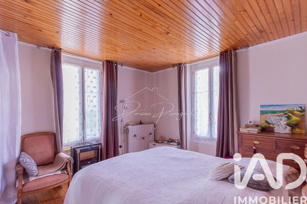 Maison à vendre 5 pièces 110 m² Vauréal