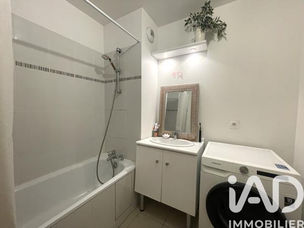 Appartement à vendre 4 pièces 68 m² Franconville