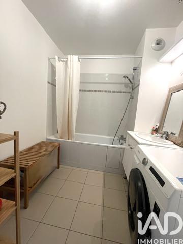 Appartement à vendre 4 pièces 68 m² Franconville