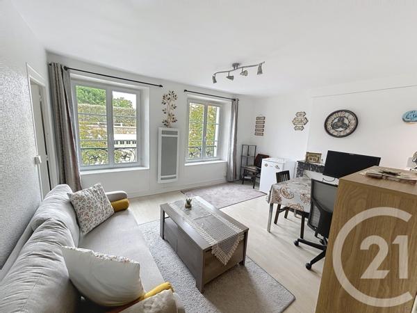 Appartement F2 à vendre  2 pièces - 40,39 m2 BIEVRES - 91