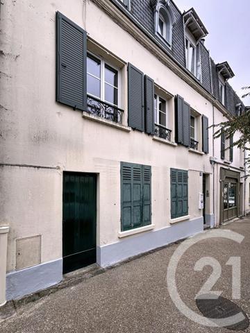 Appartement F2 à vendre  2 pièces - 40,39 m2 BIEVRES - 91