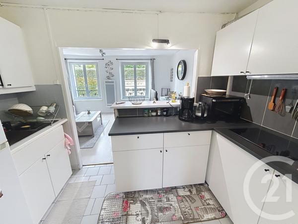 Appartement F2 à vendre  2 pièces - 40,39 m2 BIEVRES - 91