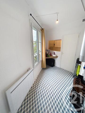 Appartement F2 à vendre  2 pièces - 40,39 m2 BIEVRES - 91