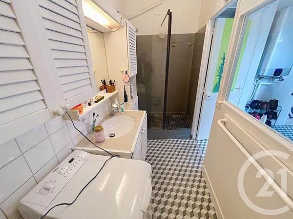 Appartement F2 à vendre  2 pièces - 40,39 m2 BIEVRES - 91