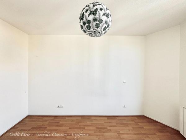 CHATELGUYON (63) - Appartement 4 pièces rénové, balcon filant et terrasse privative