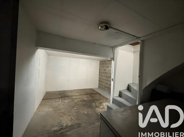 Murs commerciaux  à vendre 40 m² Rambouillet