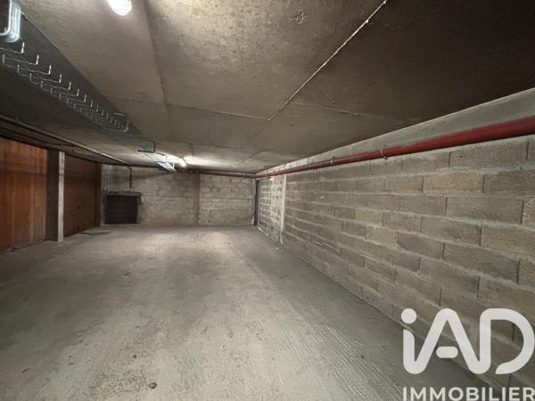 Murs commerciaux  à vendre 40 m² Rambouillet