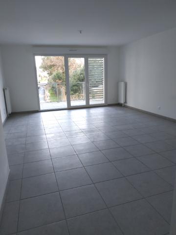 Appartement à louer Saint Nazaire : 4 pièces, 83m² avec 3 chambre(s) à 1 010€ - AJP Immobilier Saint-Marc-sur-Mer