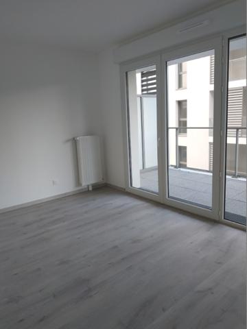 Appartement à louer Saint Nazaire : 4 pièces, 83m² avec 3 chambre(s) à 1 010€ - AJP Immobilier Saint-Marc-sur-Mer