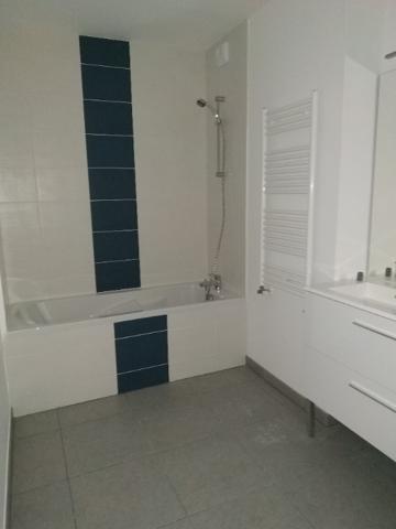Appartement à louer Saint Nazaire : 4 pièces, 83m² avec 3 chambre(s) à 1 010€ - AJP Immobilier Saint-Marc-sur-Mer