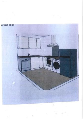 Appartement à louer Saint Nazaire : 4 pièces, 83m² avec 3 chambre(s) à 1 010€ - AJP Immobilier Saint-Marc-sur-Mer