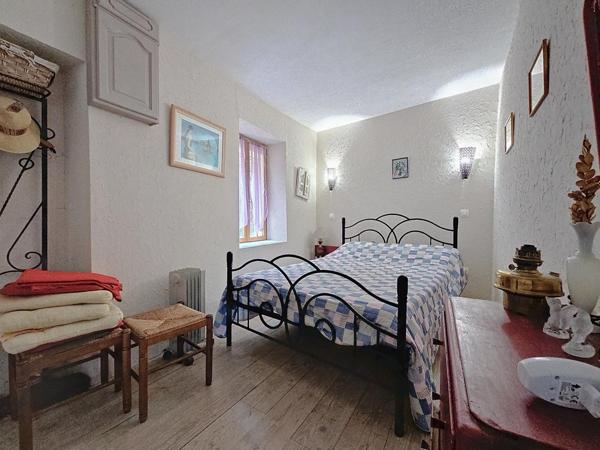 Bel appartement duplex