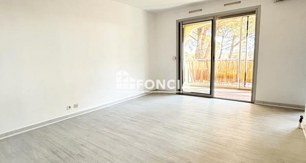 À vendre Studio 26 m² - Mandelieu-la-napoule 06210