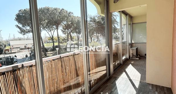 À vendre Studio 26 m² - Mandelieu-la-napoule 06210