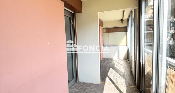À vendre Studio 26 m² - Mandelieu-la-napoule 06210