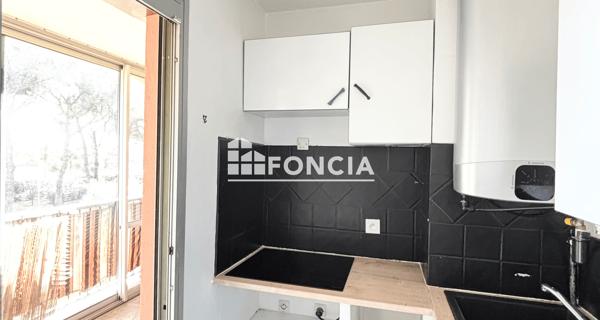 À vendre Studio 26 m² - Mandelieu-la-napoule 06210