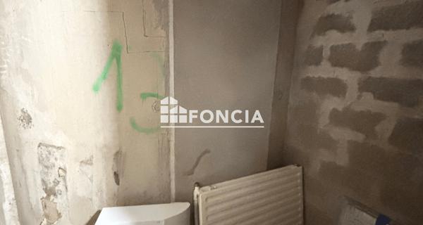 À vendre Studio 26 m² - Mandelieu-la-napoule 06210