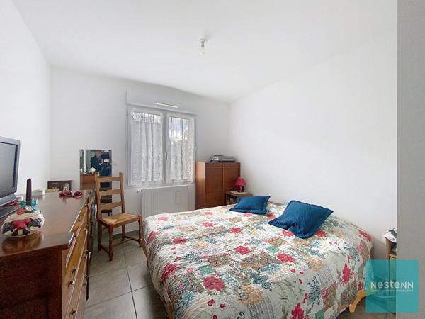 Maison neuve de plain pied, Charge 5 pièce(s) 103m²